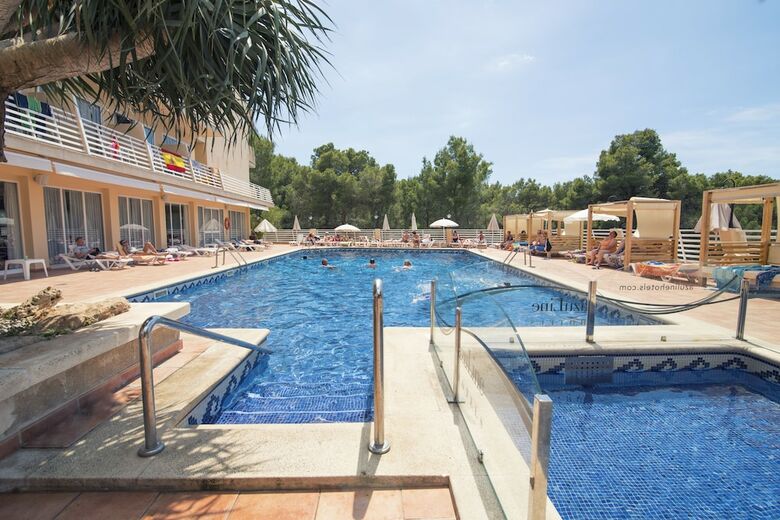 Hotel Azuline Bahamas (pmi)