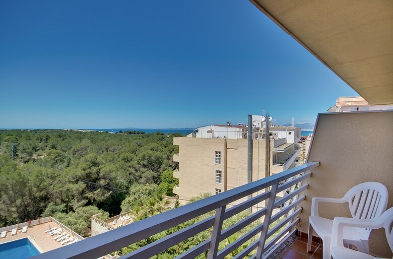 Hotel Azuline Bahamas (pmi)