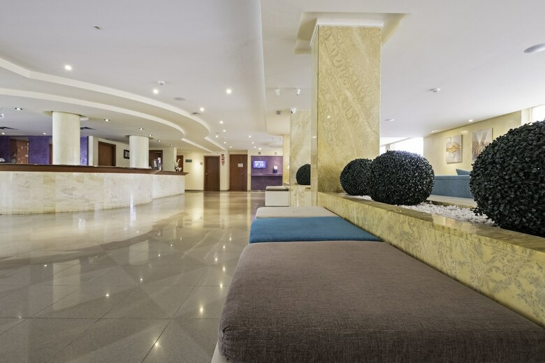 Hotel Azuline Bahamas (pmi)