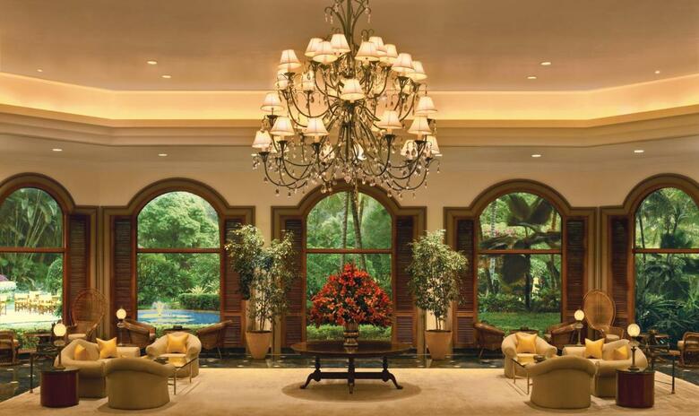 Hotel Oberoi Bangalore