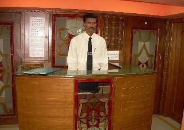 Hotel Arma Court