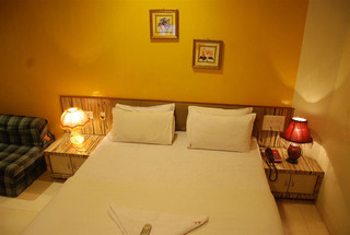 Hotel Arma Executive