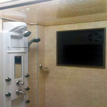 Hotel Arma Executive