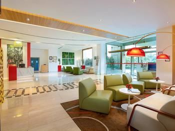 Hotel Ibis Gurgaon
