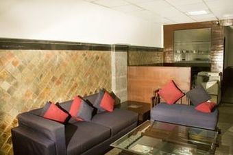 Parkland Hotel Defence Colony
