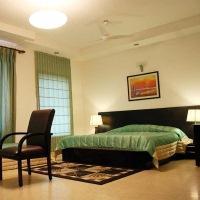 Delhi City Centre Hotel
