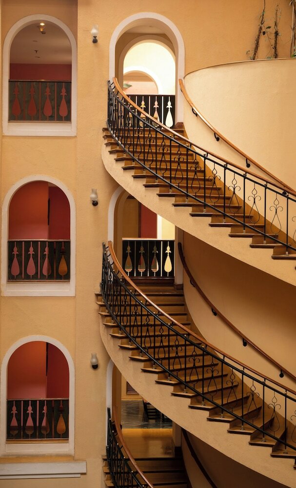 Hotel Fortune Sullivan Court