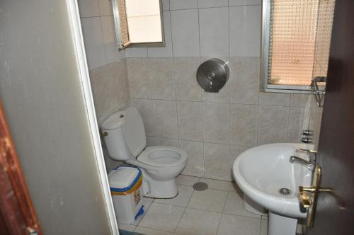 Hostal Rivera