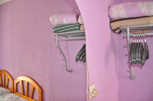 Hostal Rivera