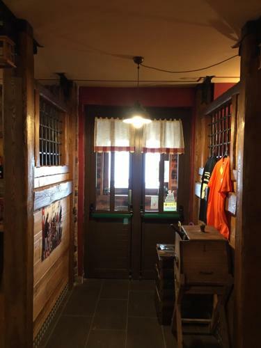 Hotel Albergo Ristorante Dosso Alto