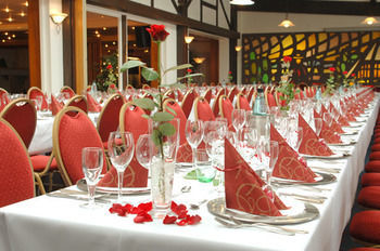 Cordes Akzent Hotel & Restaurant