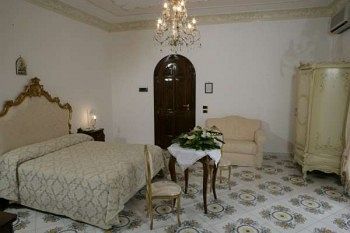 Grand Hotel Le Galassie