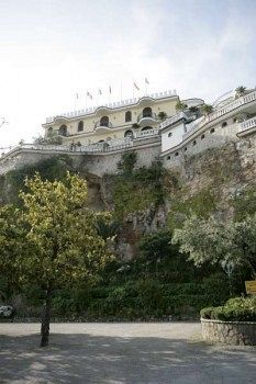 Grand Hotel Le Galassie