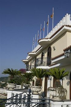 Grand Hotel Le Galassie