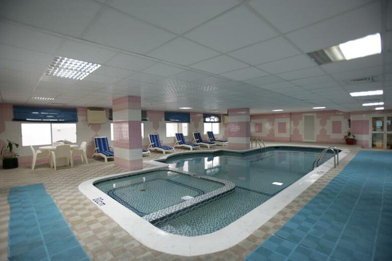 Hotel Imperial Residence