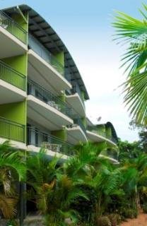 Hotel Flynns Beach Resort