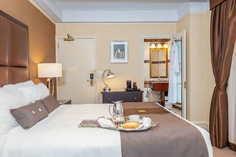 Hotel Fitzpatrick Manhattan