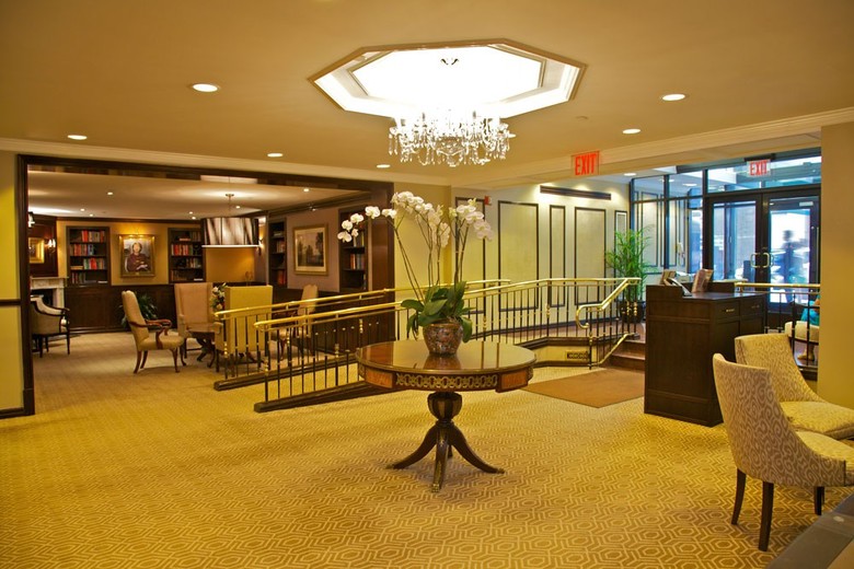 Hotel Fitzpatrick Grand Central