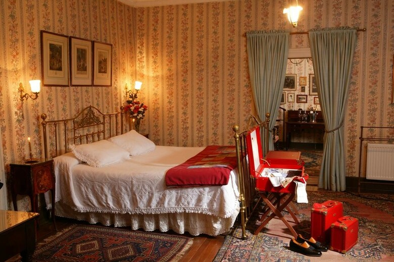 Hotel Hacienda Los Lingues