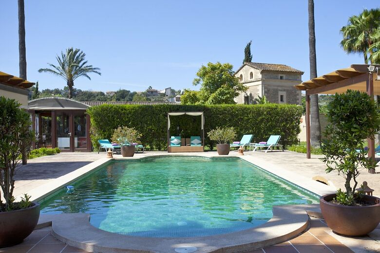 Hotel S'hort De Son Caulelles - Adults Only