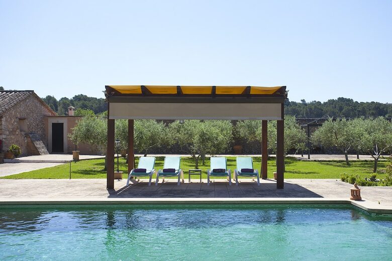 Hotel S'hort De Son Caulelles - Adults Only