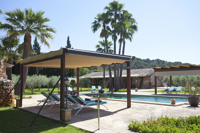 Hotel S'hort De Son Caulelles - Adults Only