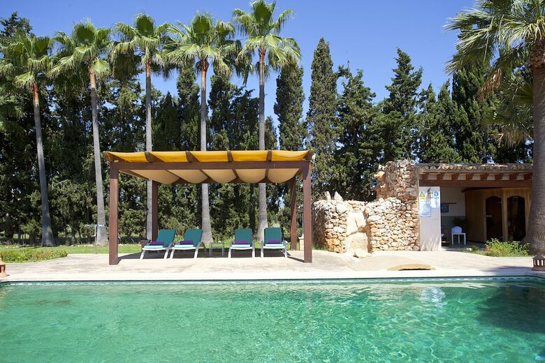 Hotel S'hort De Son Caulelles - Adults Only