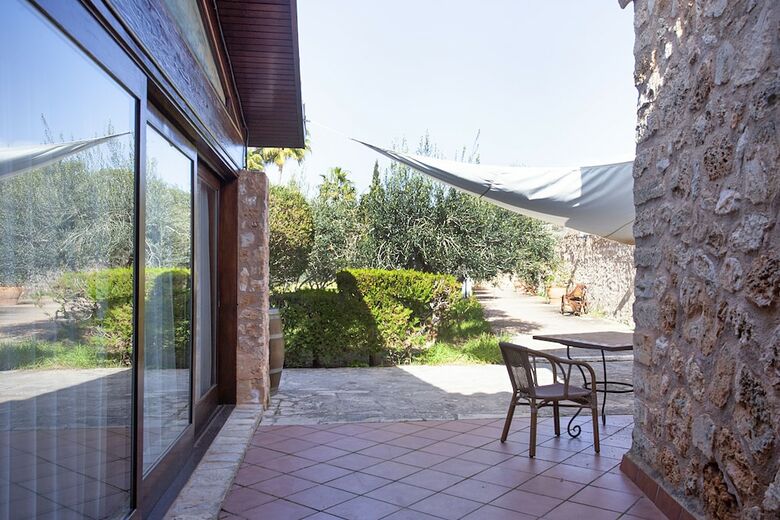 Hotel S'hort De Son Caulelles - Adults Only