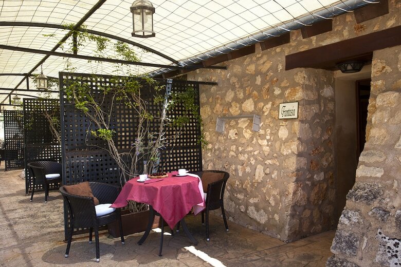Hotel S'hort De Son Caulelles - Adults Only