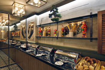Sanat Hotel Pera