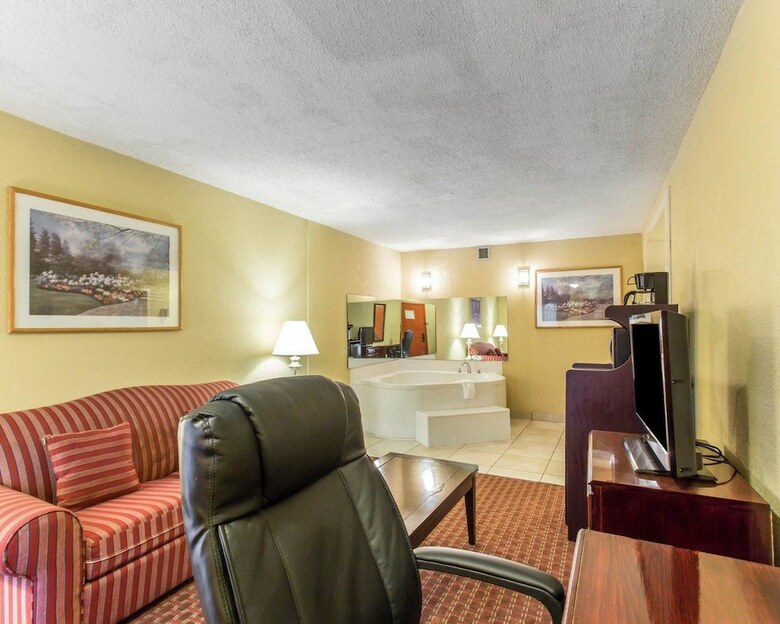 Hotel Quality Inn