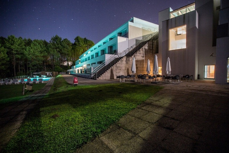 Monte Prado Hotel & Spa