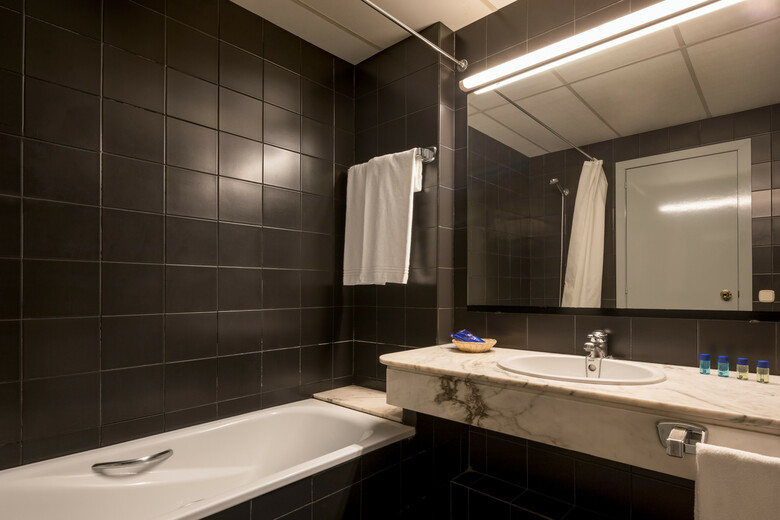 Hotel H Top Platja Park