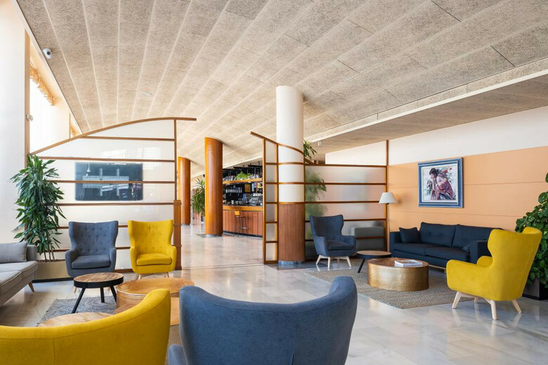 Hotel H Top Platja Park