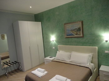 Hotel Guesthouse Le Tre Spezie