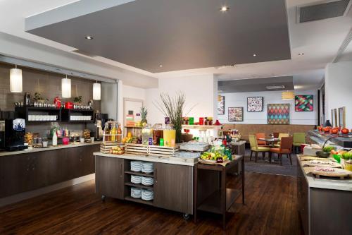 Hotel Park Inn By Radisson Northampton