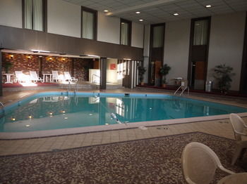 The Heritage Hotel