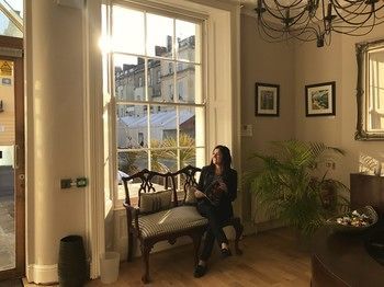The Regency Bristol Hotel