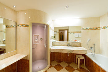 Hotel Edelweiss - Der Stern In Den Alpen
