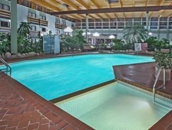 Hotel Baymont Inn & Suites Red Deer
