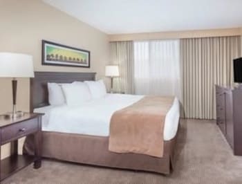 Hotel Baymont Inn & Suites Red Deer
