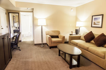 Hotel Baymont Inn & Suites Red Deer