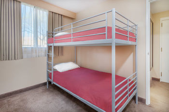 Hotel Baymont Inn & Suites Red Deer