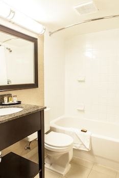 Hotel Baymont Inn & Suites Red Deer