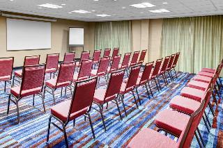 Hotel Fairfield Inn & Suites By Marriott Cape Cod Hyannis