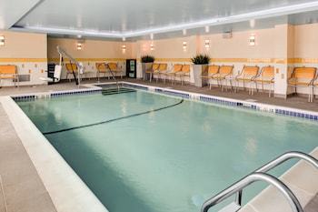 Hotel Fairfield Inn & Suites By Marriott Cape Cod Hyannis