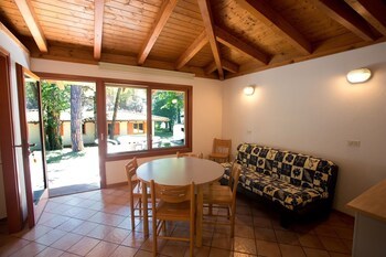 Belvedere Pineta Camping Village
