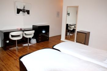 Hotel H�tel Des Voyageurs