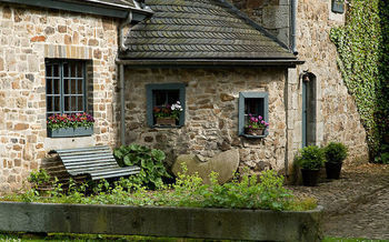 Hotel Auberge Du Val D'aisne