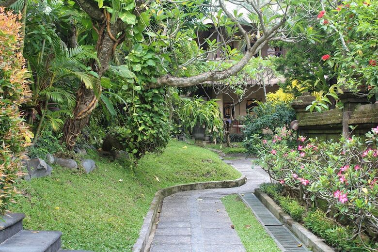 Hotel Bali Agung Village